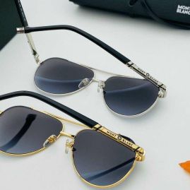 Picture of Montblanc Sunglasses _SKUfw46689166fw